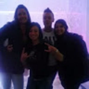 Meet your Posher, Candice